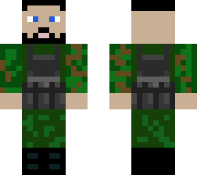 estonian soldier