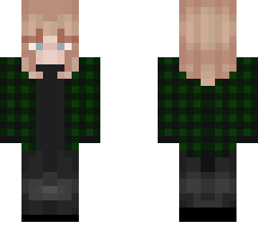 everyday skin(green)