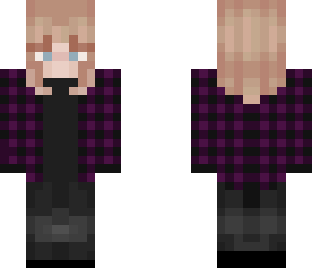 everyday skin(purple)