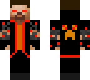 evil herobrine