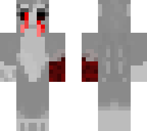 eviler stampy