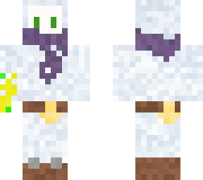 evoker monke (smol corruption)