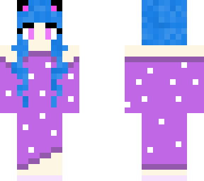 fancy ball girl