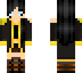 female long coat