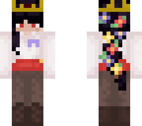 fenshielive mc skin cancer ribbon