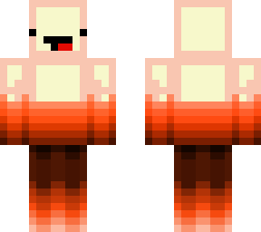 fiery noob