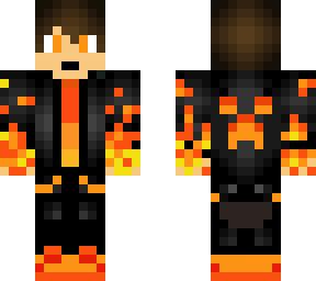 fire demon