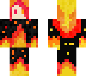 fire-girl