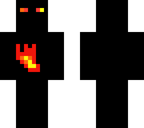 fire ninja