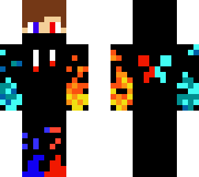 fireice boy