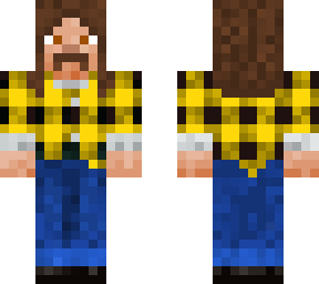 flannelman