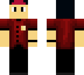fnaf manager