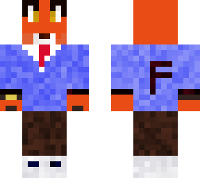 foxy
