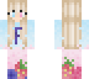fristi girl