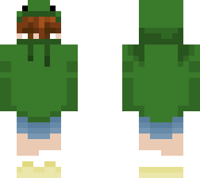 frog