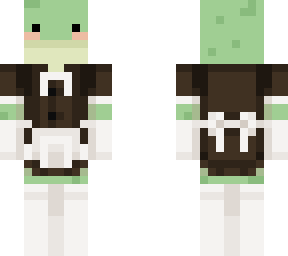 frog