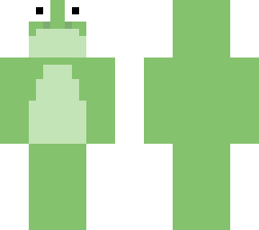 frog asda