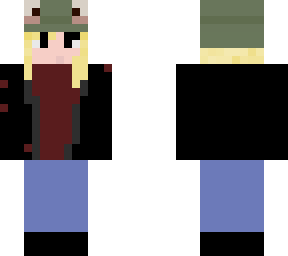 frog kid :)