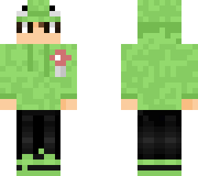 frogmush bubujis