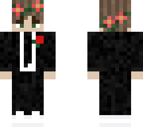 funeral guy