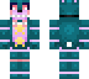 galactic bonnie