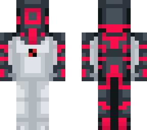 galvanic mecamorph albedo