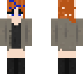 gaslight, gatekeep, girlboss |clothes base by chalkymilk|