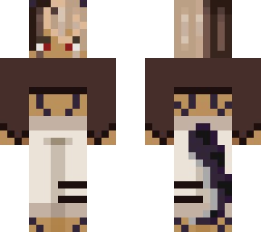 gav winter skin