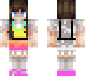 gently austral inspired skin