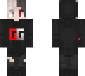 gg boy