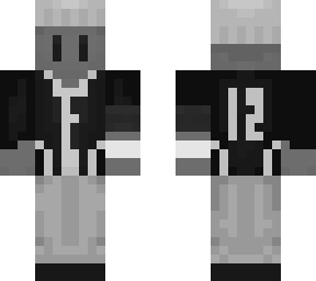 ghost kay