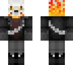 ghost rider (made for ady)