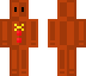 gingerbread kawaii 2