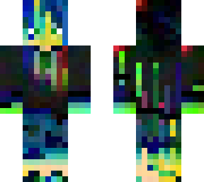 glitch ?e?? boyyy