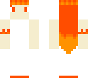 goddess of fire