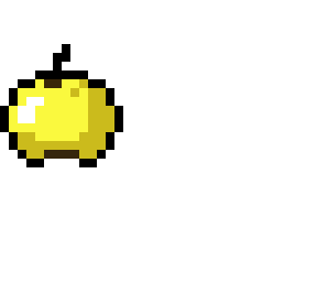 golden apple
