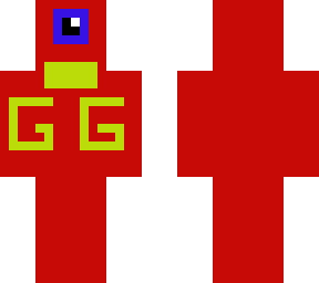 good game (gg)