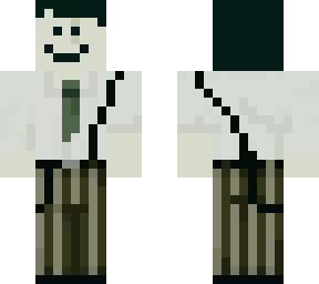 gost of quackity from las nevadas
