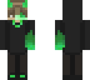 green boy (edit)
