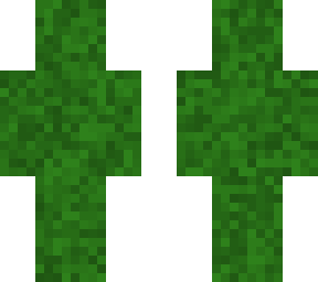 green camo