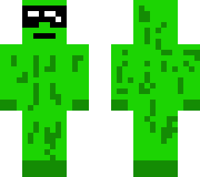 gren boi