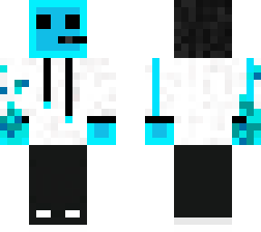 hacker slime