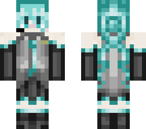 hatsune miku!