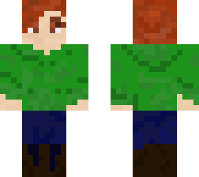 human caden