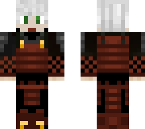 human version rexmza
