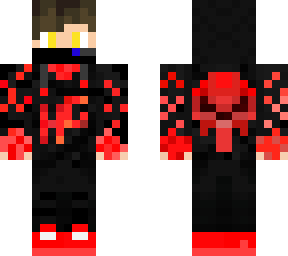 hyper x gaming skin