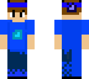 ice skin