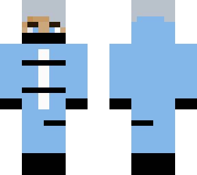 ikonik snow patrol