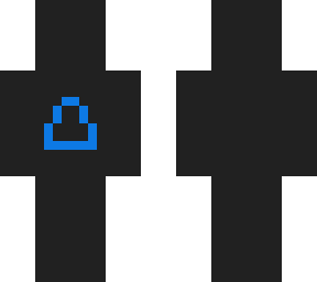 illuminati robot (i tried)