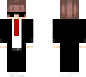 imdrowsytho's mafia skin